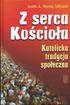 okĹadka ksiÄzki pt. Z serca KoĹcioĹa
